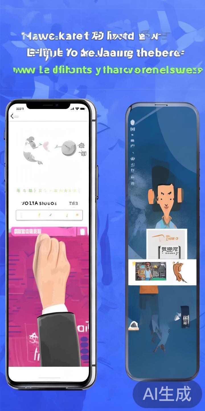 步骤一：访问官方渠道确保安全
要点：打开手机浏览