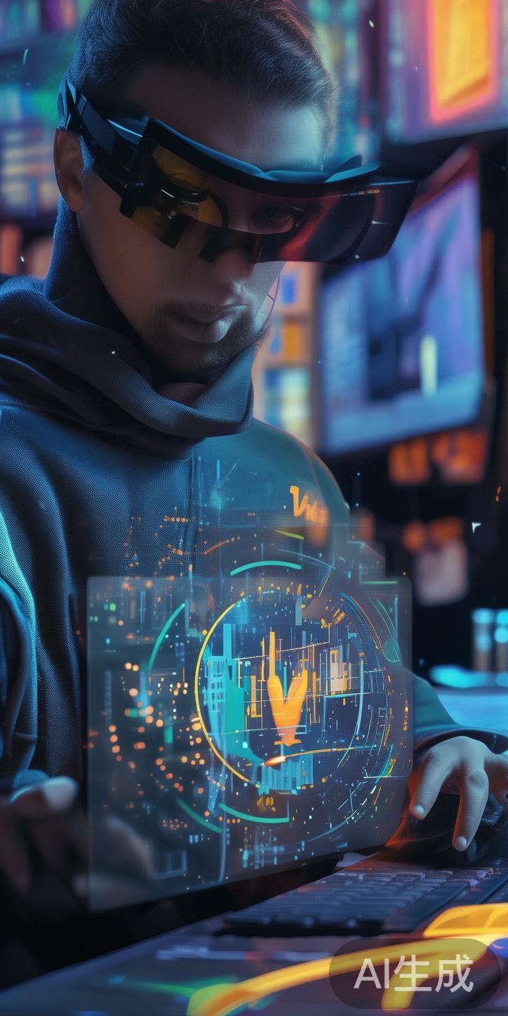 使用VPN保障隐私
在网络环境较差或存在网络监控