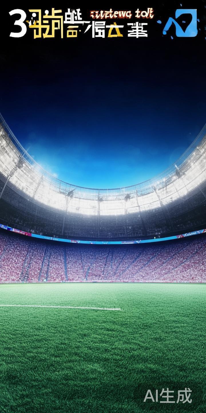 在当今数字化时代，足球迷们对比赛的热情不断高涨，追