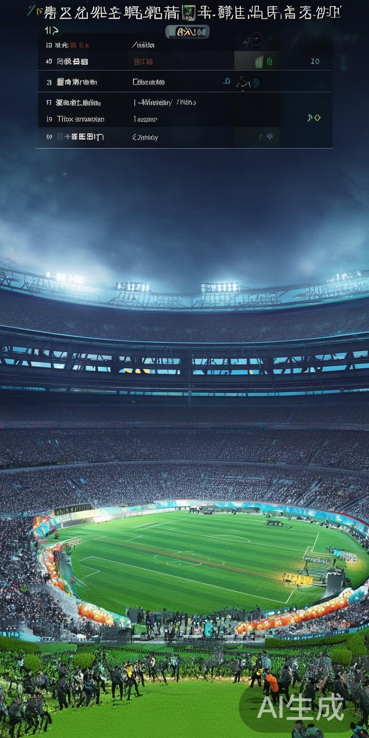 对运营者和观众而言，实时的赛事资讯是平台的核心价值