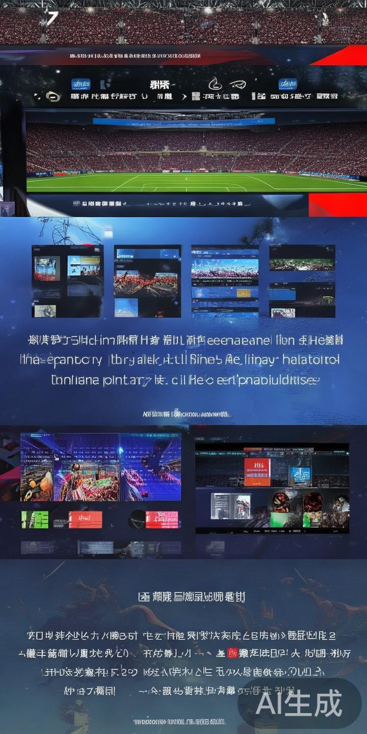 在九州地区，体育平台不仅仅是单纯的赛事转播渠道，更