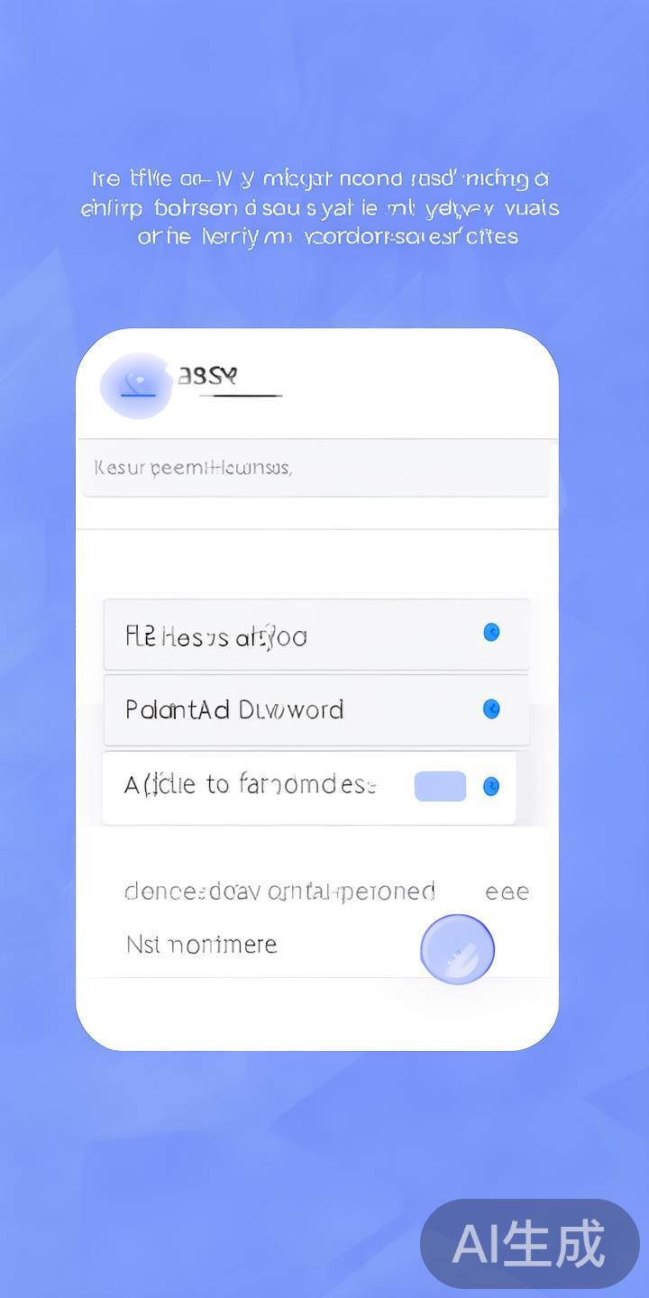 九州体育账号注册详细流程解析与新用户完整指南 用户需在九州体育官方网站或其官方App内填写基本信