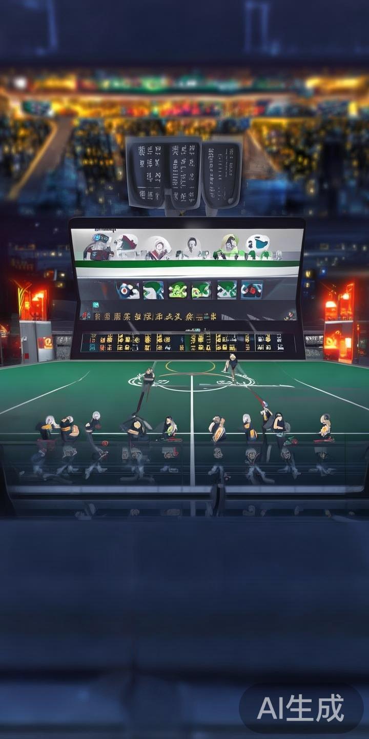 九州体育酷游平台安全保障措施与用户权益全方位解析与保障措施 九州体育酷游平台高度重视用户权益,设立了多项保护措