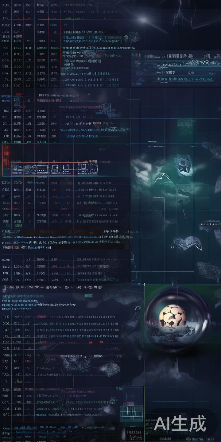 九州体育足球以其严谨的统计模型和丰富的比赛数据库，