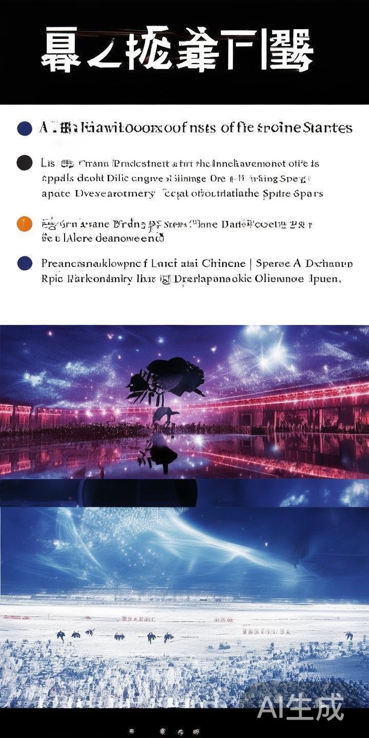 “‘梦舞九州’系列赛事对推动中国体育全面发展与国际影响力提升的积极作用 在当今体育产业高速发展的背景下,举办具有广泛影响力