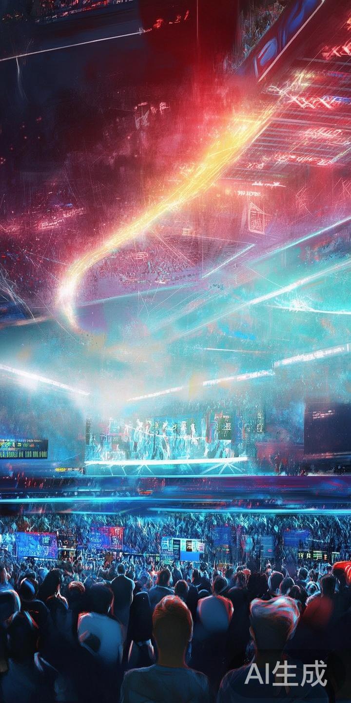 九州体育微信群:第一时间掌握最新赛事资讯与实时报道 随着体育赛事不断发展壮大,越来越多的体育爱好者希望