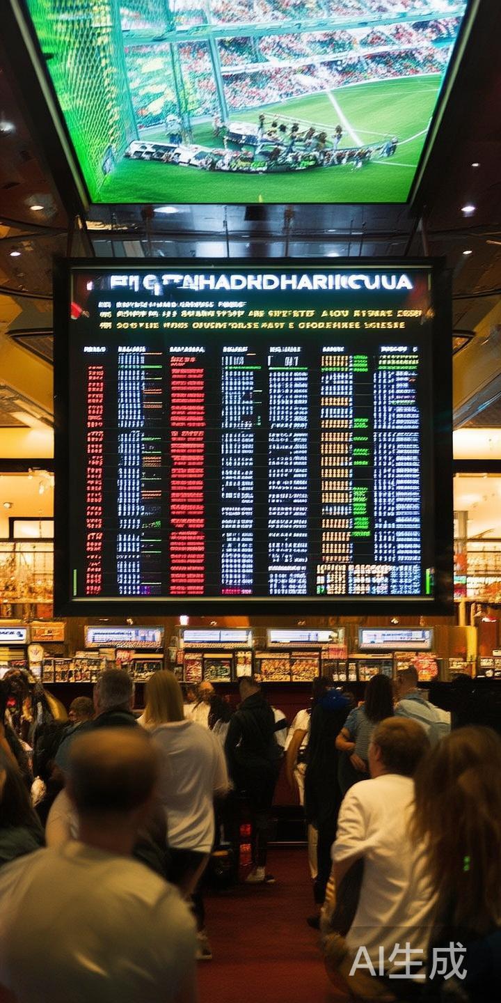 九州体育盘口分类与正确选择投注方式的指南 1. 全场让球盘
又称为“让球盘”或“让分盘”。